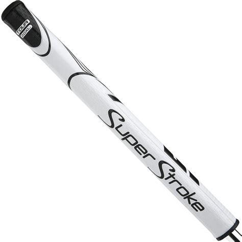 super stroke counter balance putter grip.